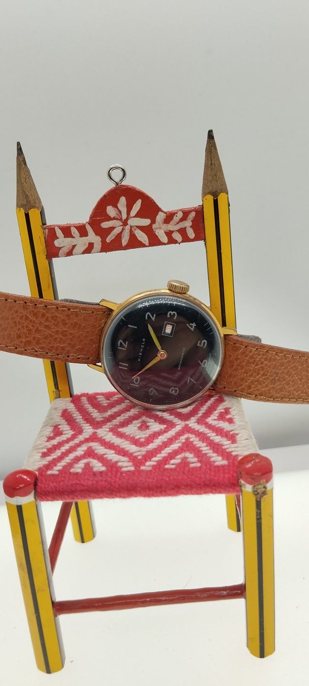 Kienzle Uhren: Montre kienzle – Gebraucht aus La Chaux-de-Fonds von jac_9llg 3