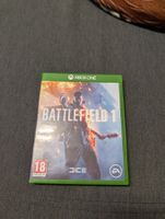 Battlefield 1 Microsoft Xbox one/series x