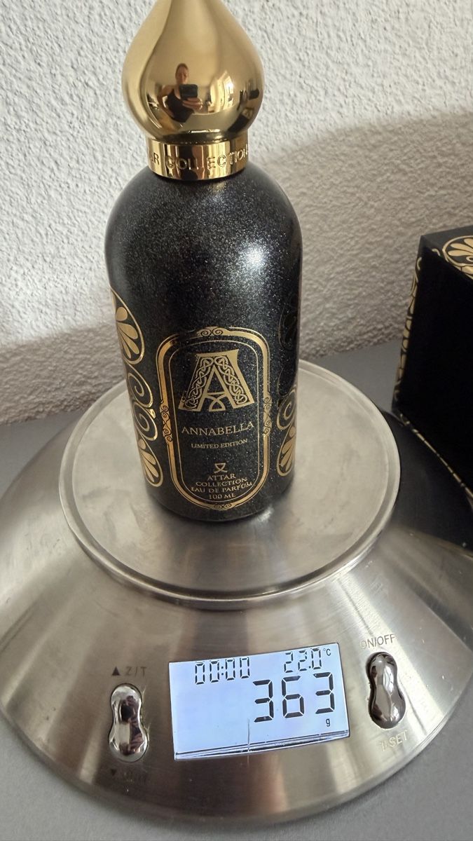 Parfums & Eau de Toilette: Annabella Attar Collection Limited Edition Eau de Parfum 100 – D'occasion à Sursee par nst_czk2 5
