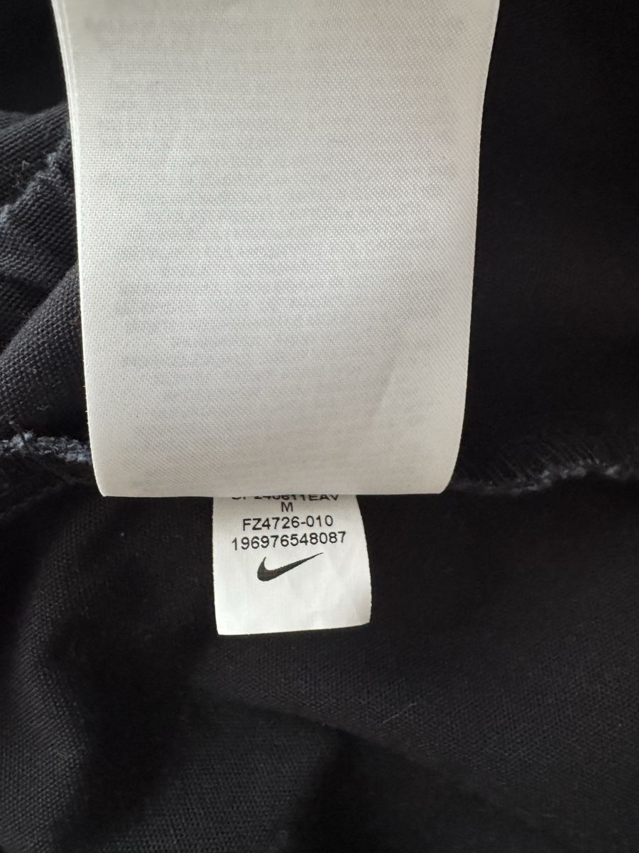 Nike Jacken: NIKE WINDBREAKER-JACKE – Gebraucht aus Hausen AG von NiVaMa 5