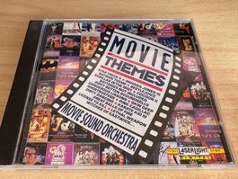 U9 Movie Sound Orchestra – Movie Themes