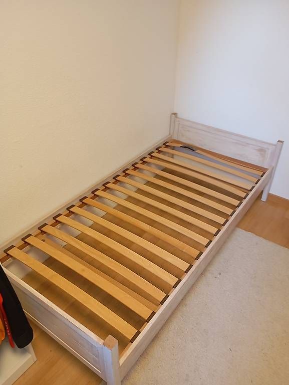 Letti: Kinder Jugend Bett – Usato da Bern venduto da rob_mc98 2