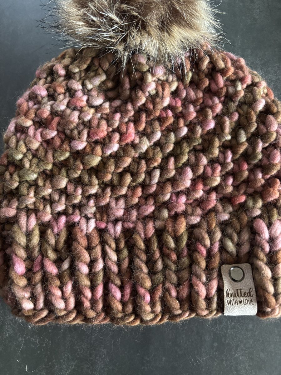 Copricapi, berretti & cappellini: Bonnet neuf - pièce unique – Nuovo e nell'imballaggio originale da Randogne venduto da BonnieG 2