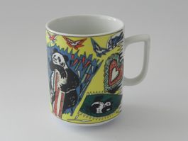 BOPLA Mug * PANDA * von Langenthal