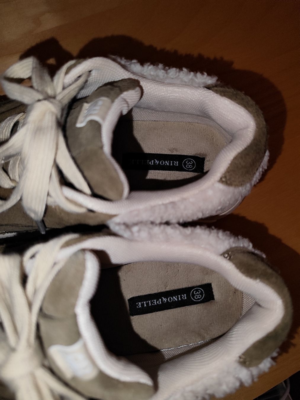 Scarpe da donna: Rino & Pelle – Nuovo (secondo la descrizione) da Arbon venduto da Azaharspirit 1
