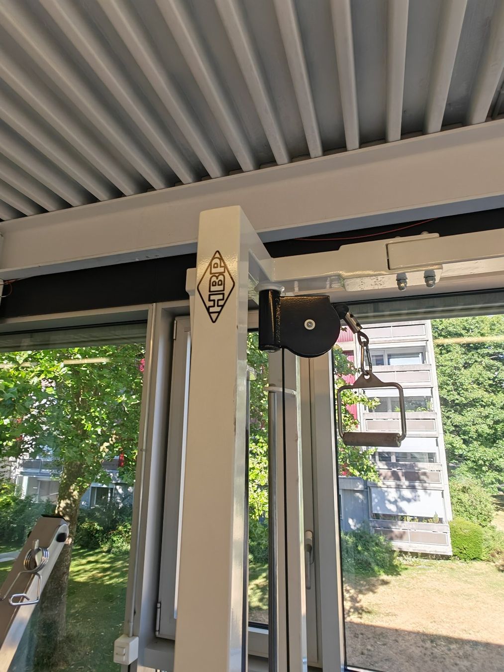 Hometrainer: Doppel-Kabelzugstation (Functional Trainer) – Gebraucht aus Bern von Sudowudo 1
