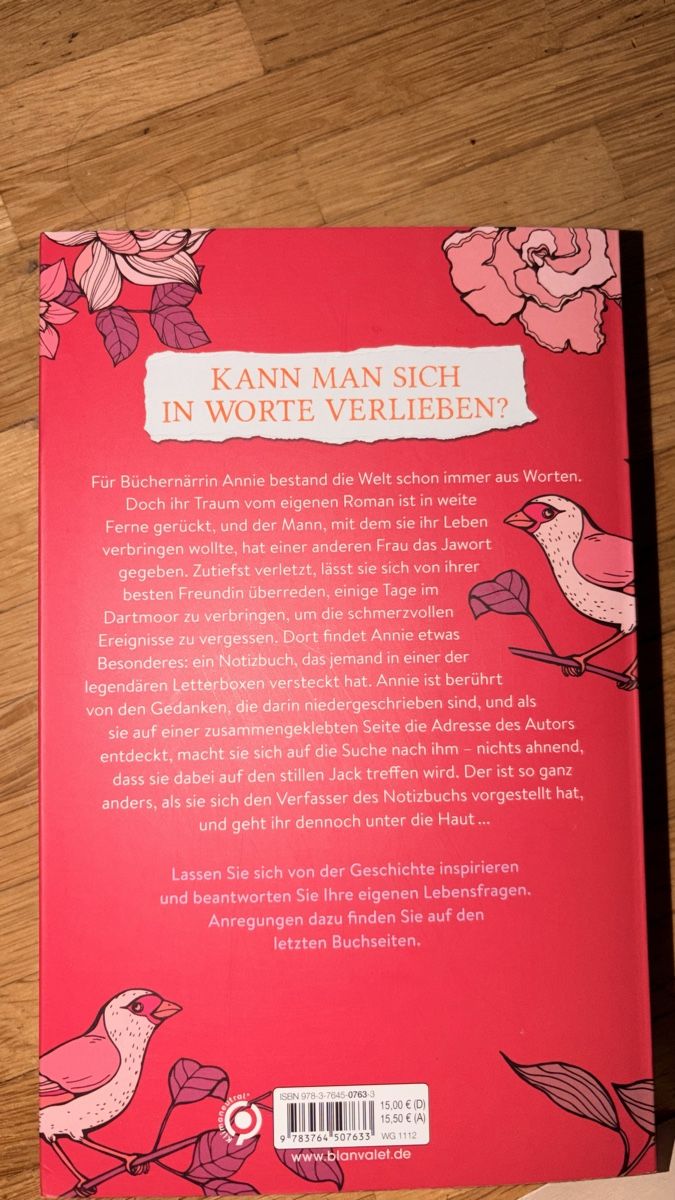 Libri: Liebesromane Bücherbox – Usato da Gümligen venduto da rei_tt8k 4
