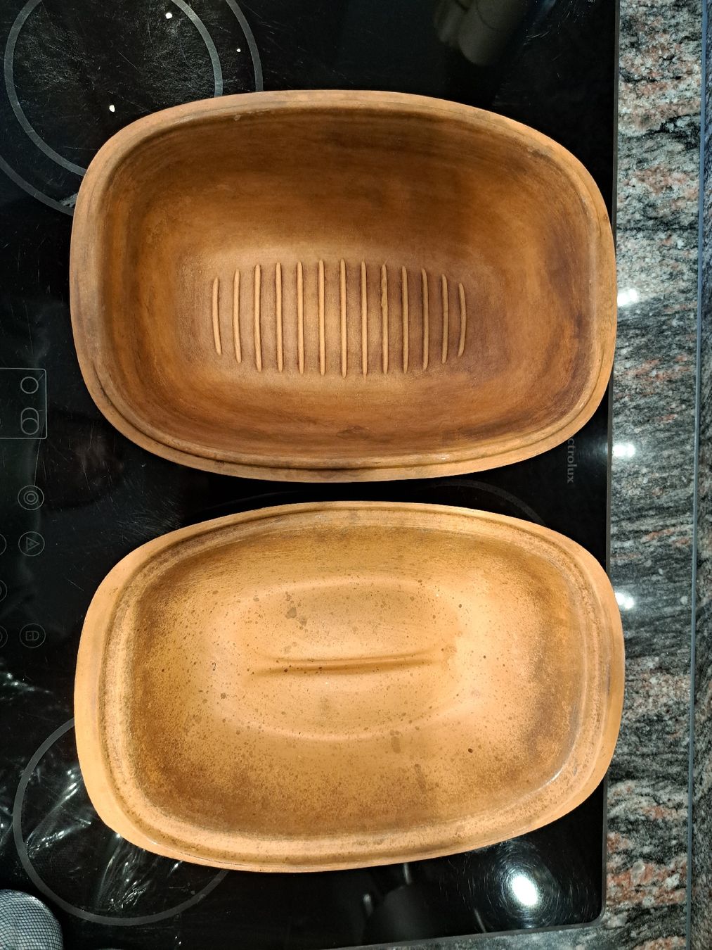 Teglie da forno: Römertopf – Usato da Tann venduto da Monia87 1