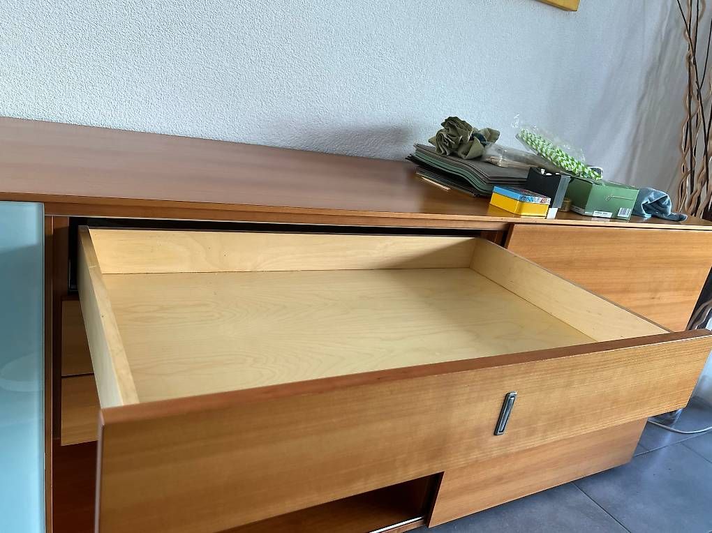 Buffets: Sideboard Kirschbaum – D'occasion à Uzwil par Nothnic 1