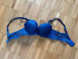 NEU sexy Spitzen-BH, Grösse S