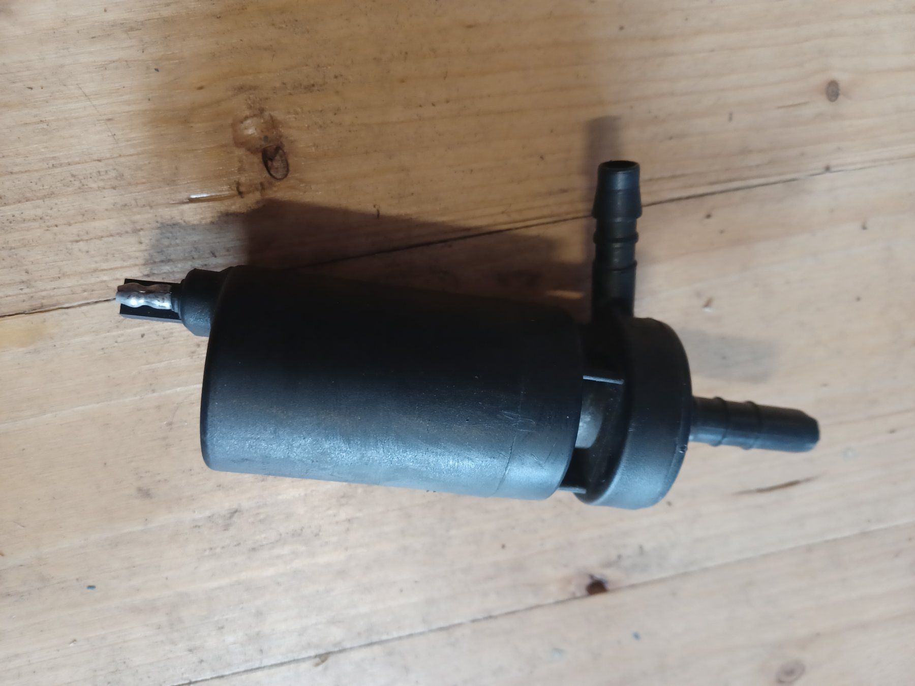 Alle Autoersatzteile: Pompe lave-phare Ford Escort Cosworth – Gebraucht aus Grandcour von Yox