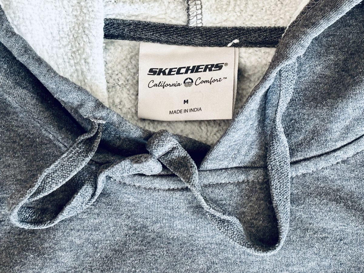 Maglioni & Felpe: Skechers Hoodie, Grösse M – Usato da Fehraltorf venduto da nolram75 3