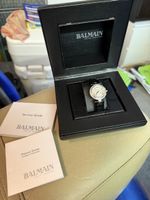 Pierre Balmain Damenuhr
