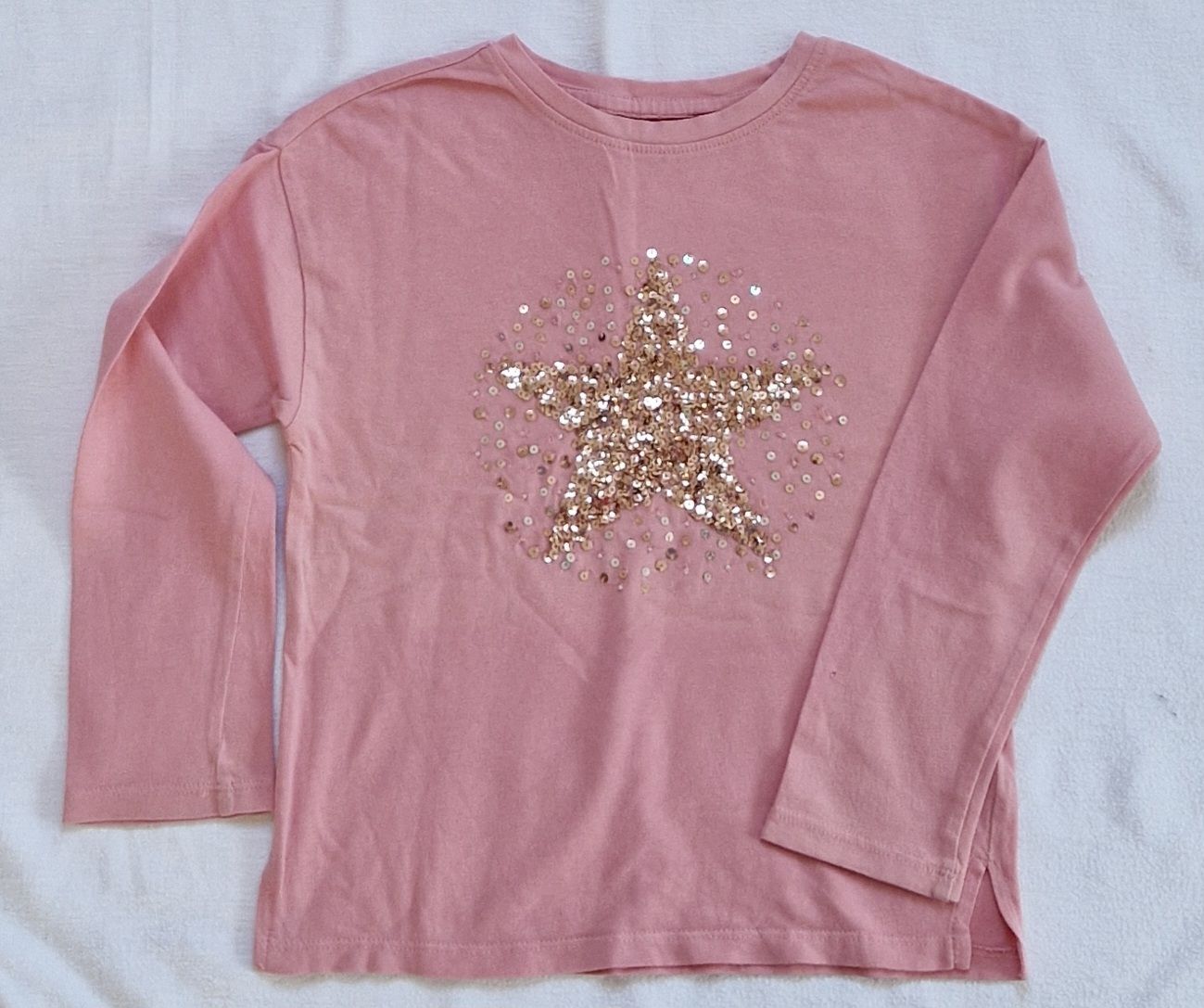 Next Camicette, T-shirt & Top: Next Poloshirt, Gr. 110 – Usato da Muri b. Bern venduto da rol_xtf8