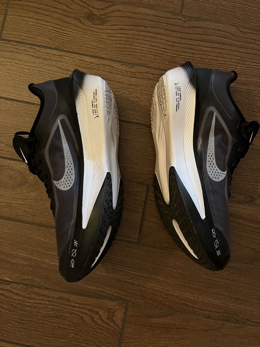 Nike Scarpe da uomo: Nike Zoom Fly 6 (45) – Nuovo (secondo la descrizione) da Collonge-Bellerive venduto da Paul_5A18 1