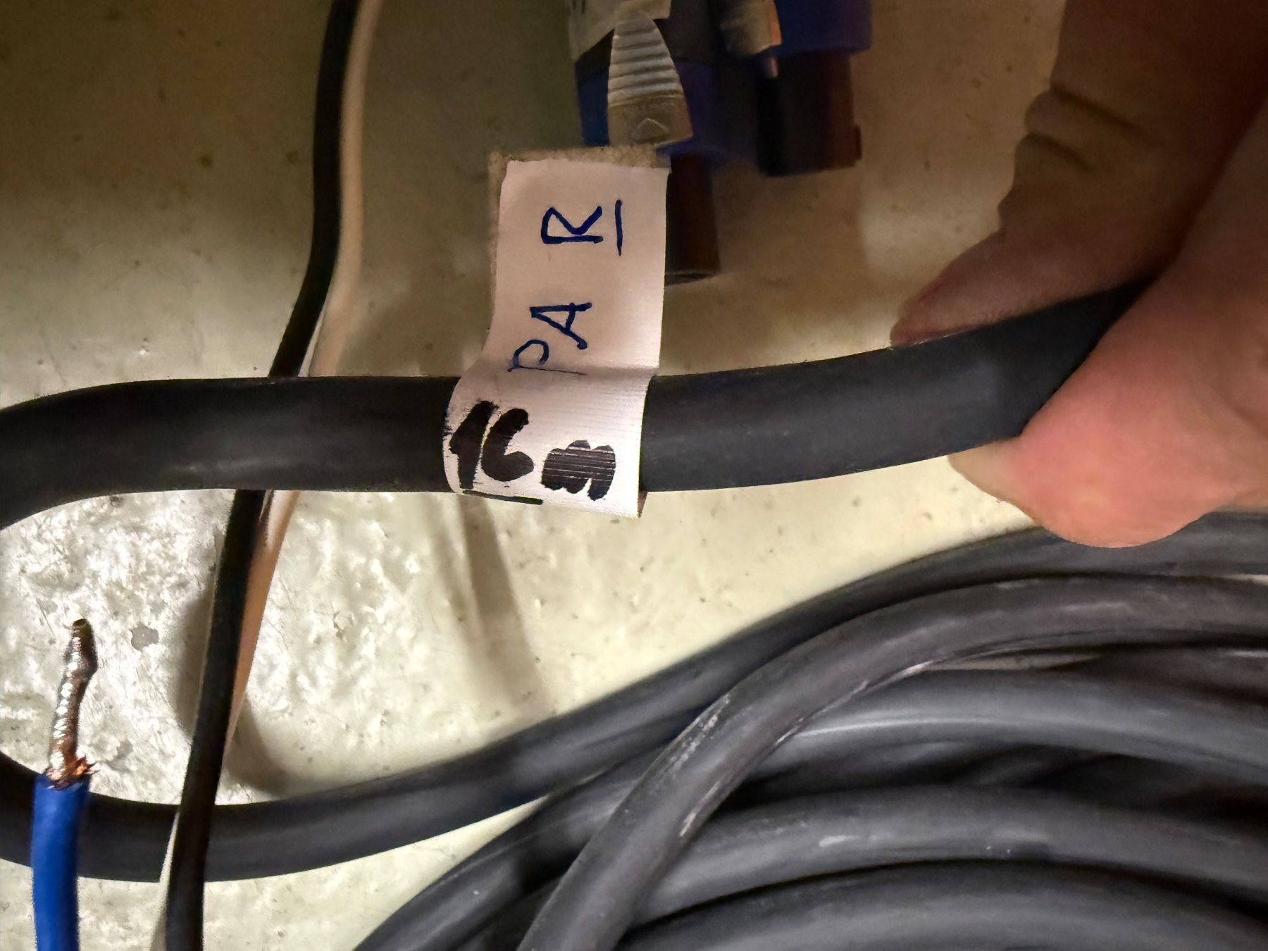 HK Audio Lautsprecher: HK Audio Elements Set Weiss – Gebraucht aus Zofingen von Freewilli78 9