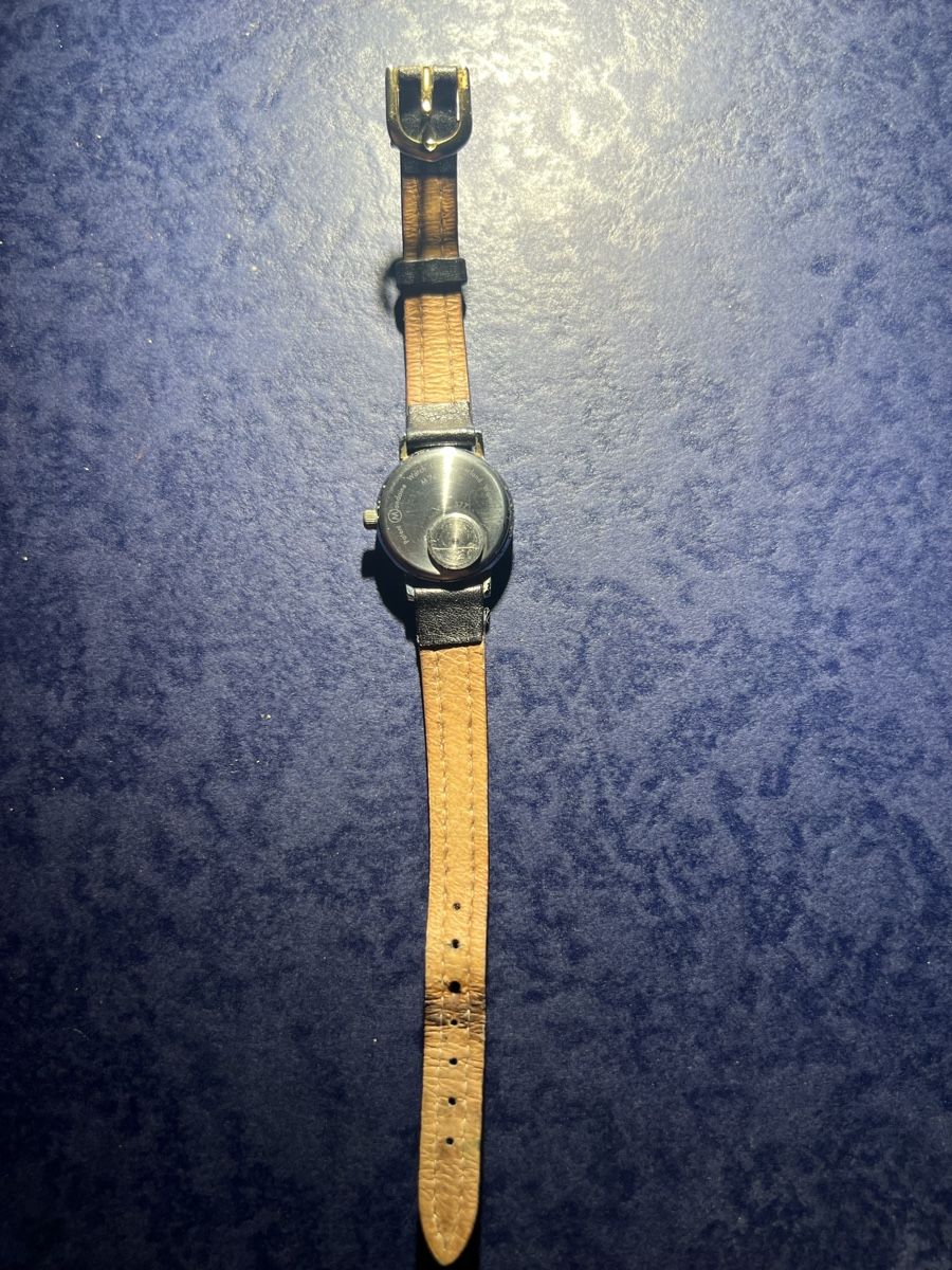 Mondaine Orologi: M-Watch vob Mondaine – Usato da Laufen venduto da groove60 3