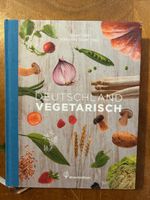 Stevan Paul. Deutschland vegetarisch