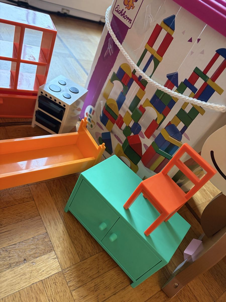Spielzeuge: Baby toys mix – Gebraucht aus Zürich von dor_9l9g 3