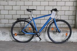 Occasionsvelo 9