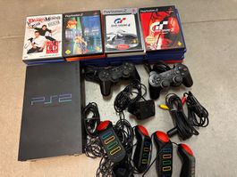 Sony playstation 2