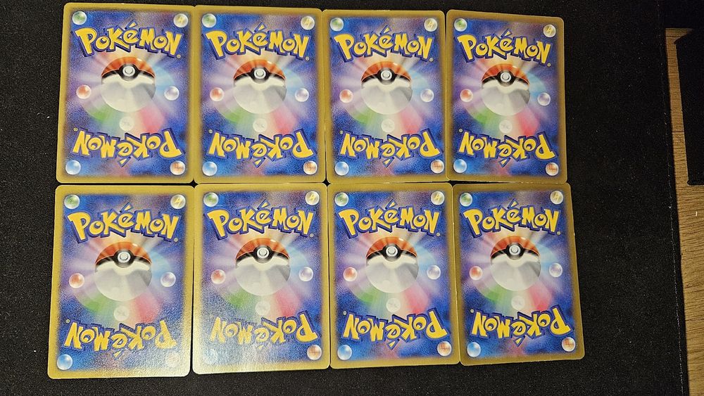 First Edition Pokémon Karten (JP) (Gebraucht) in Stetten AG für CHF 1