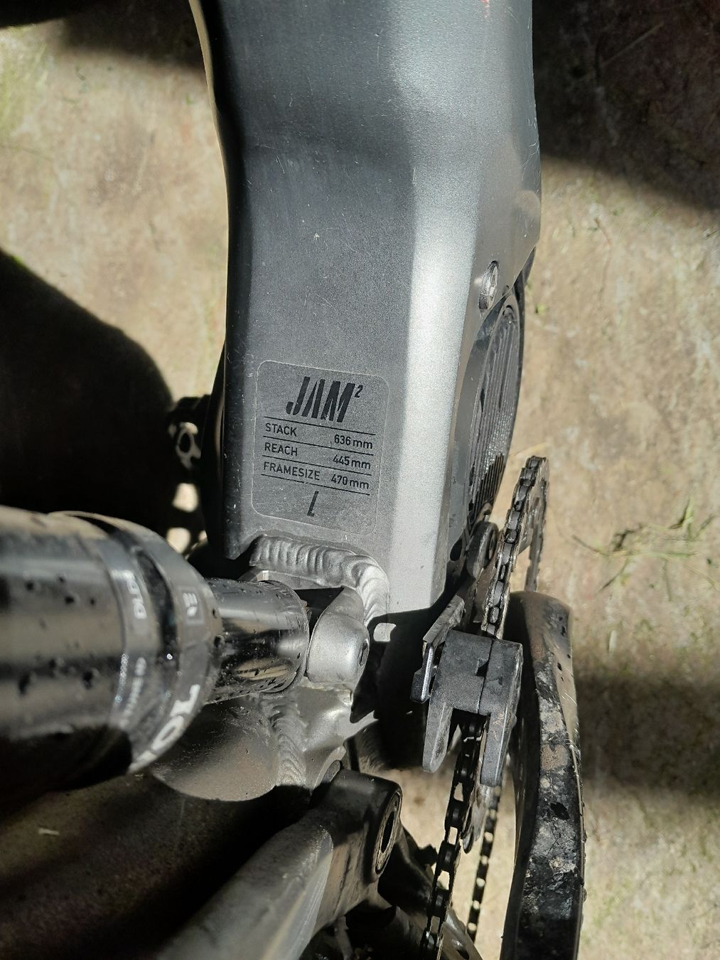 Focus Velos: E Bike Focus – Defekt aus Bristen von bris85 4