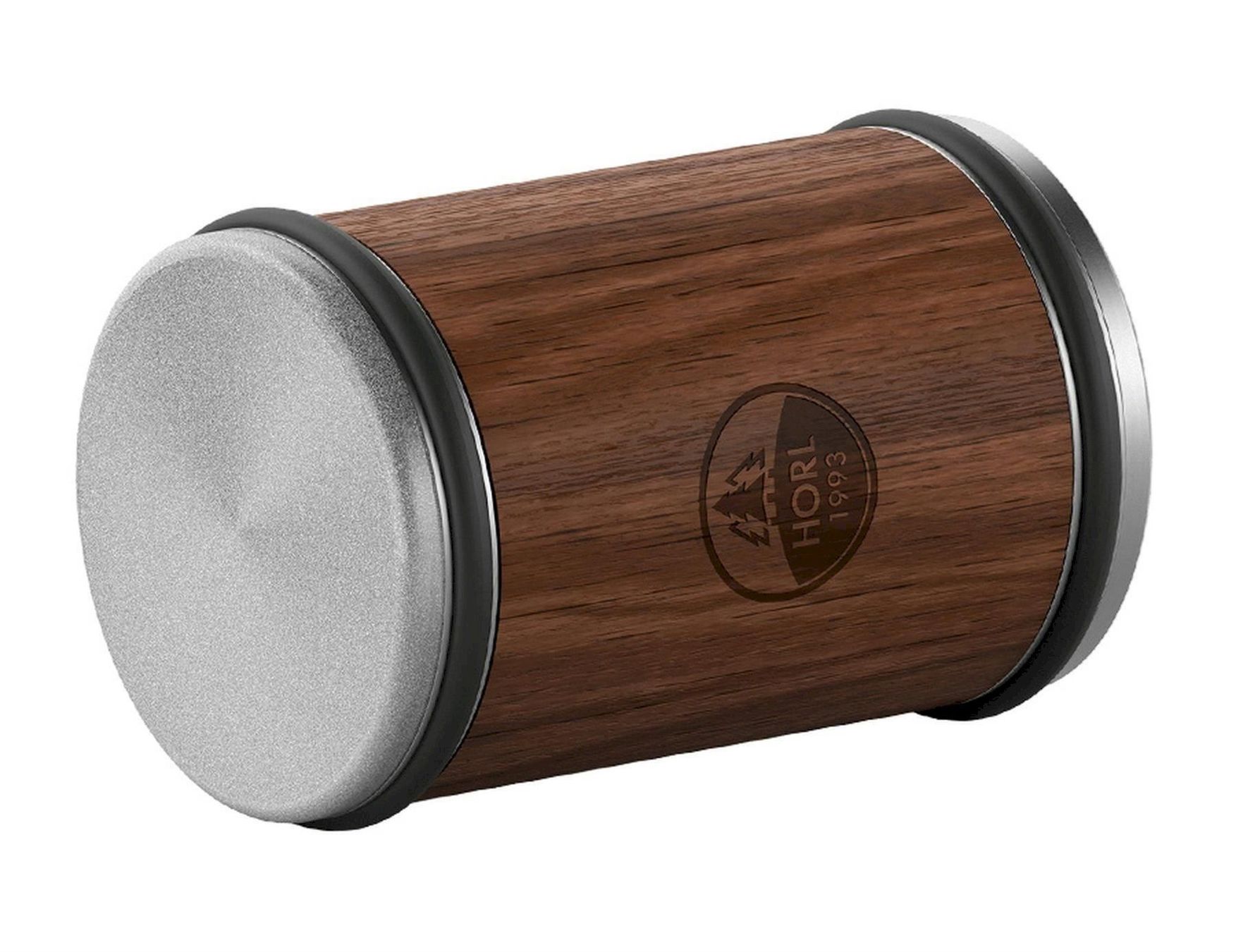 Coltelli da cucina: Horl Rollschleifer Massivholz Nussbaum – Nuovo e nell'imballaggio originale da Bottighofen venduto da zaap 1