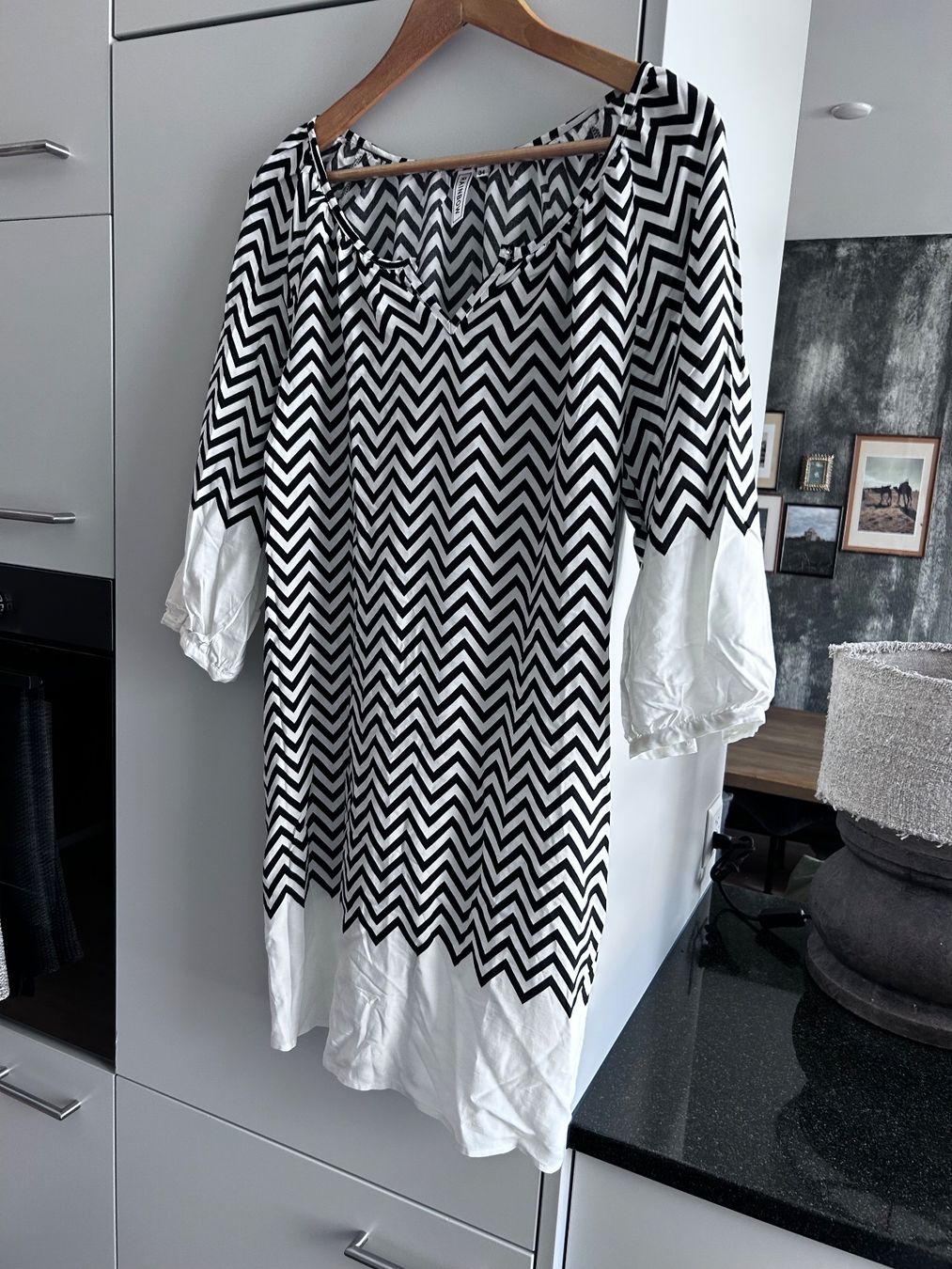 Tuniques: Longbluse – D'occasion à Wettingen par Annarosa65