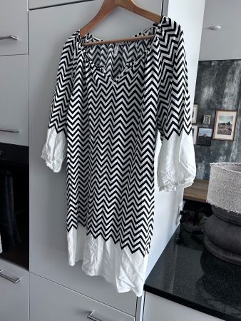 Longbluse