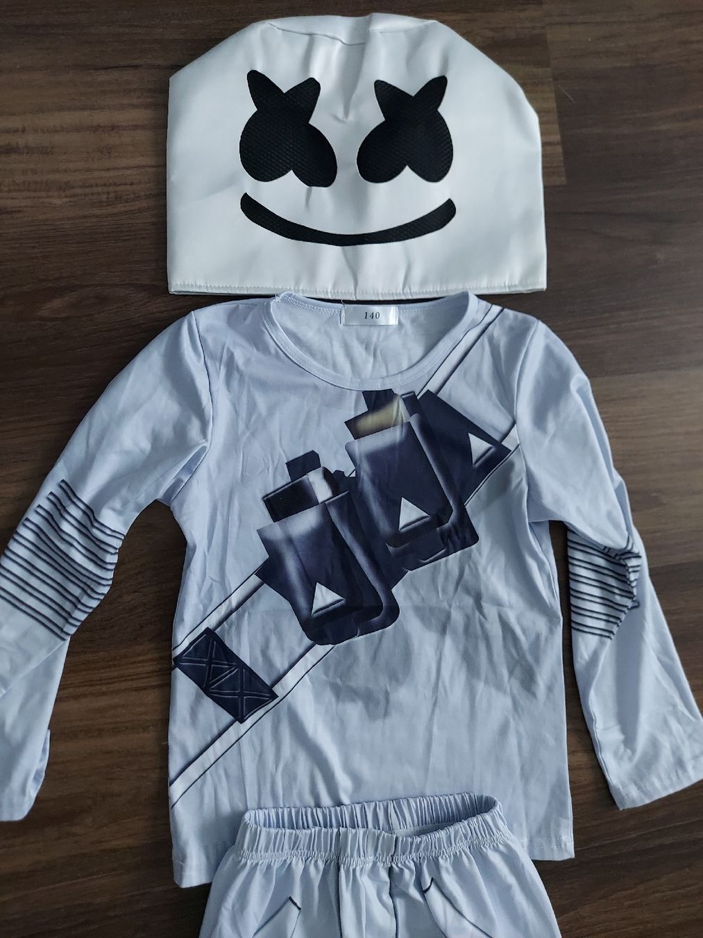 Costumi: Fortnite Kostüm Grösse 134/140 – Usato da Altishofen venduto da tammy05 2