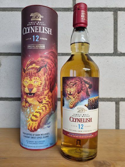 Bevande alcoliche: 6 WHISKYS DIAGEO "SPECIAL RELEASES SET 2022" – Nuovo e nell'imballaggio originale da Meggen venduto da baerli1976 5