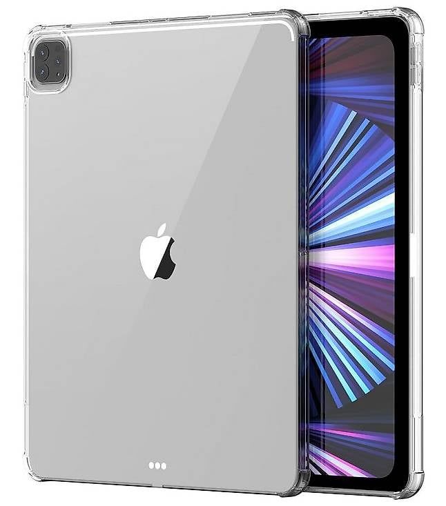 Cover & Protezioni schermo: Étui Apple iPad Pro 12,9 inch 6e/5e/4e Génération 2022/2021 – Nuovo e nell'imballaggio originale da Courtepin venduto da marco_polo_xiii