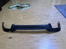 Original BMW 3er G20/21 M-Paket Diffusor 5112 8069391 