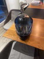 Motorradhelm