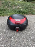 TopCase für Honda Roller