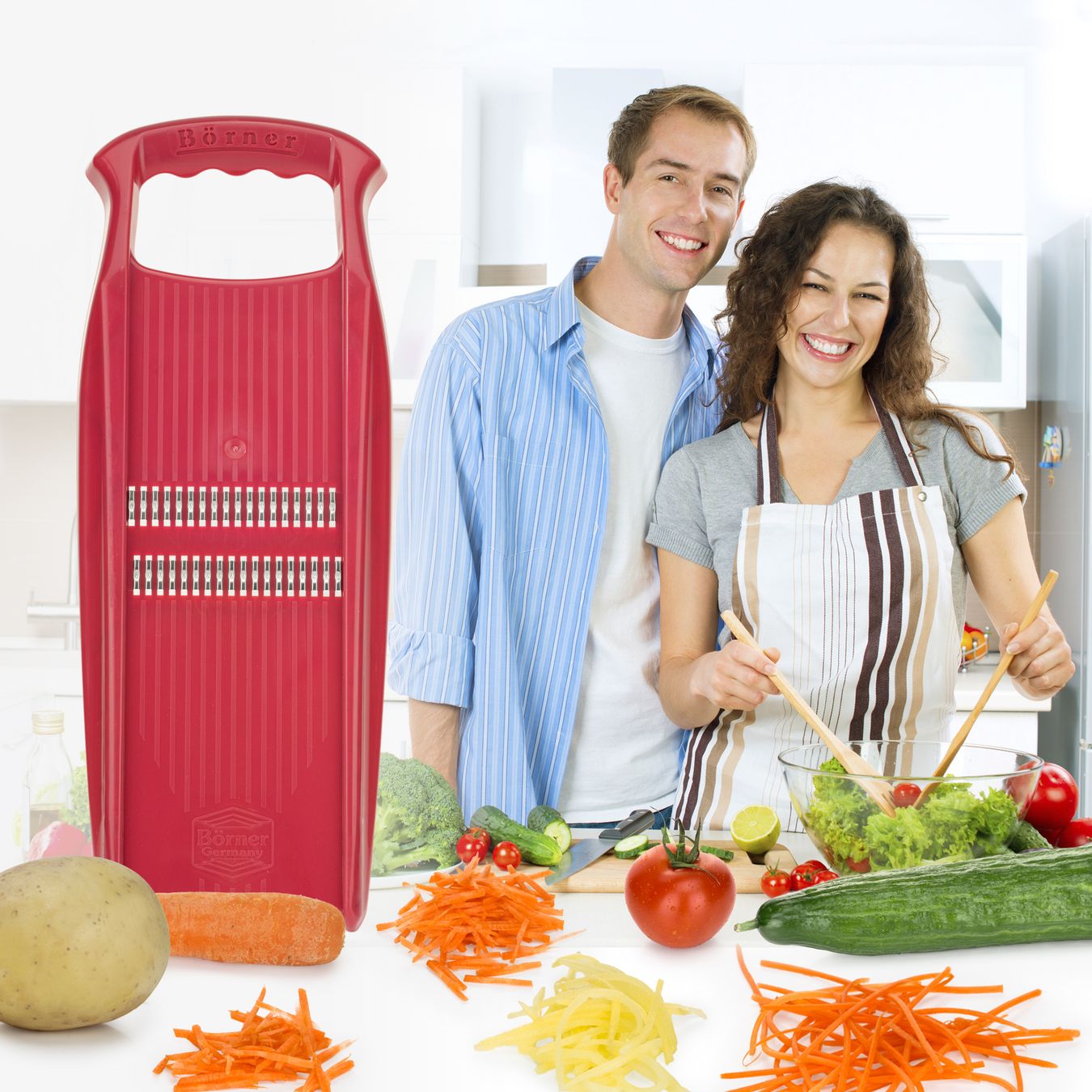 Appareils de cuisine: Roko PowerLine – Neuf avec emballage d'origine à Bremgarten AG par simpliCH 3