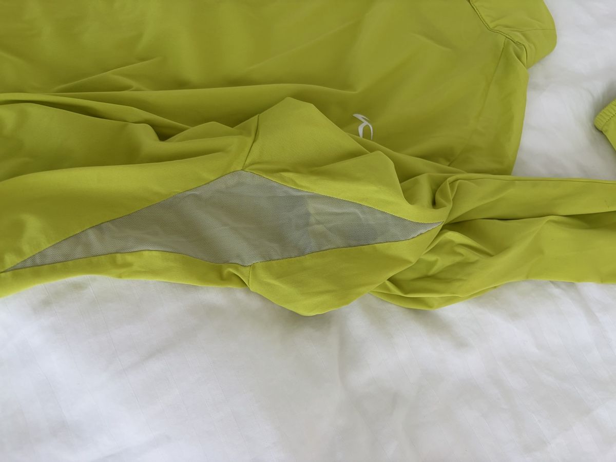 Kjus Giacche: KJUS Windbreaker-Jacke, Grösse XL – Usato da Meggen venduto da moni_96 2