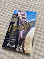 Brooklyn - Colm Toibin