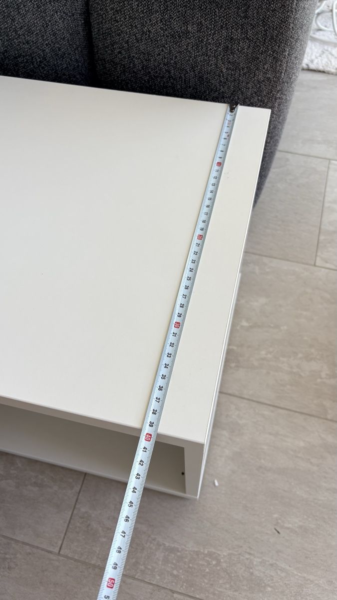 Ikea Mobili TV: TV Stand / Shelves – Usato da Erlenbach ZH venduto da Lexoph 4