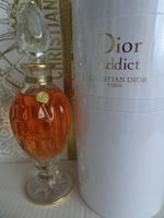 DIOR BIG PARFUM AMPHORA *ADDICT* SEALED FLACON