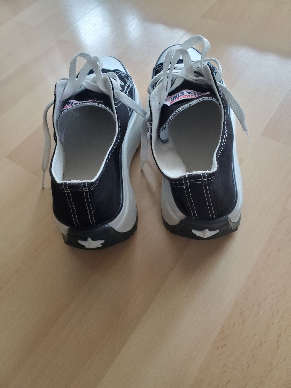 Converse Scarpe da donna: Nagelneue Converse gr.40 – Nuovo (secondo la descrizione) da Diepoldsau venduto da TripleX 2