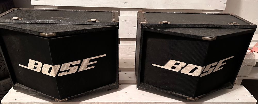 BOSE 800 2set
