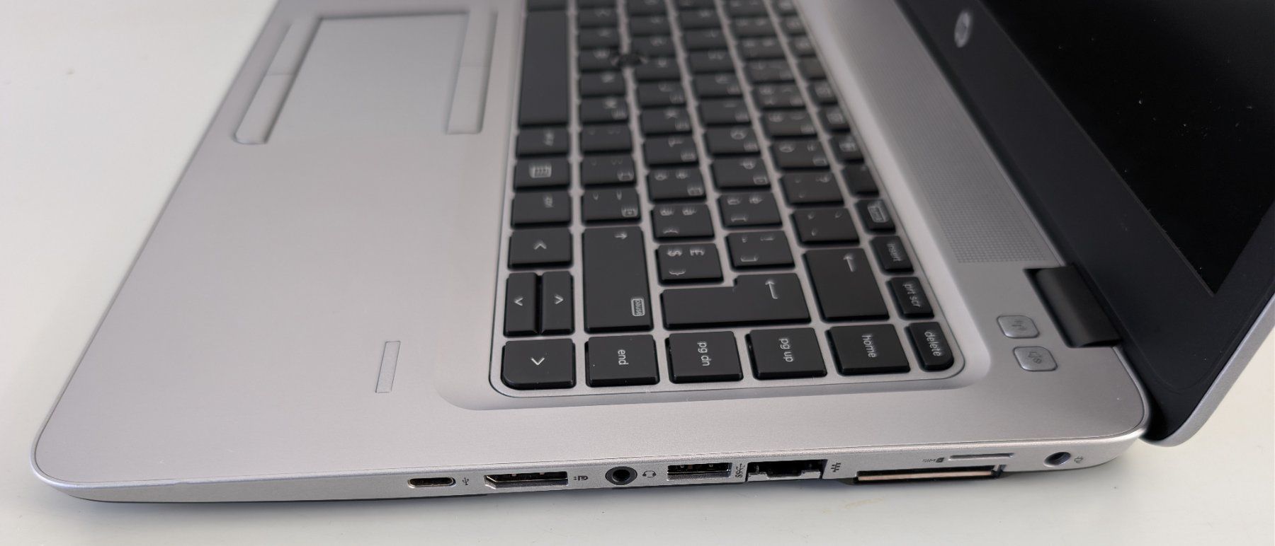 Hewlett Packard Notebook: HP Mobile Thin Client mt43 – Usato da Dietlikon venduto da ComdatAG 3