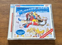 CD Rolf Zuckowski - Winterkinder und seine Freunde
