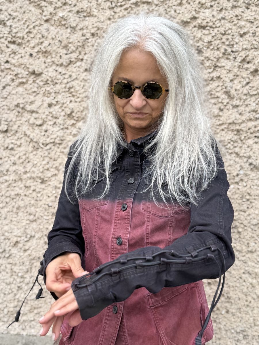Rundholz Jacken: Rundholz DIP Jacke – Neu und originalverpackt aus St. Urban von Miape 2