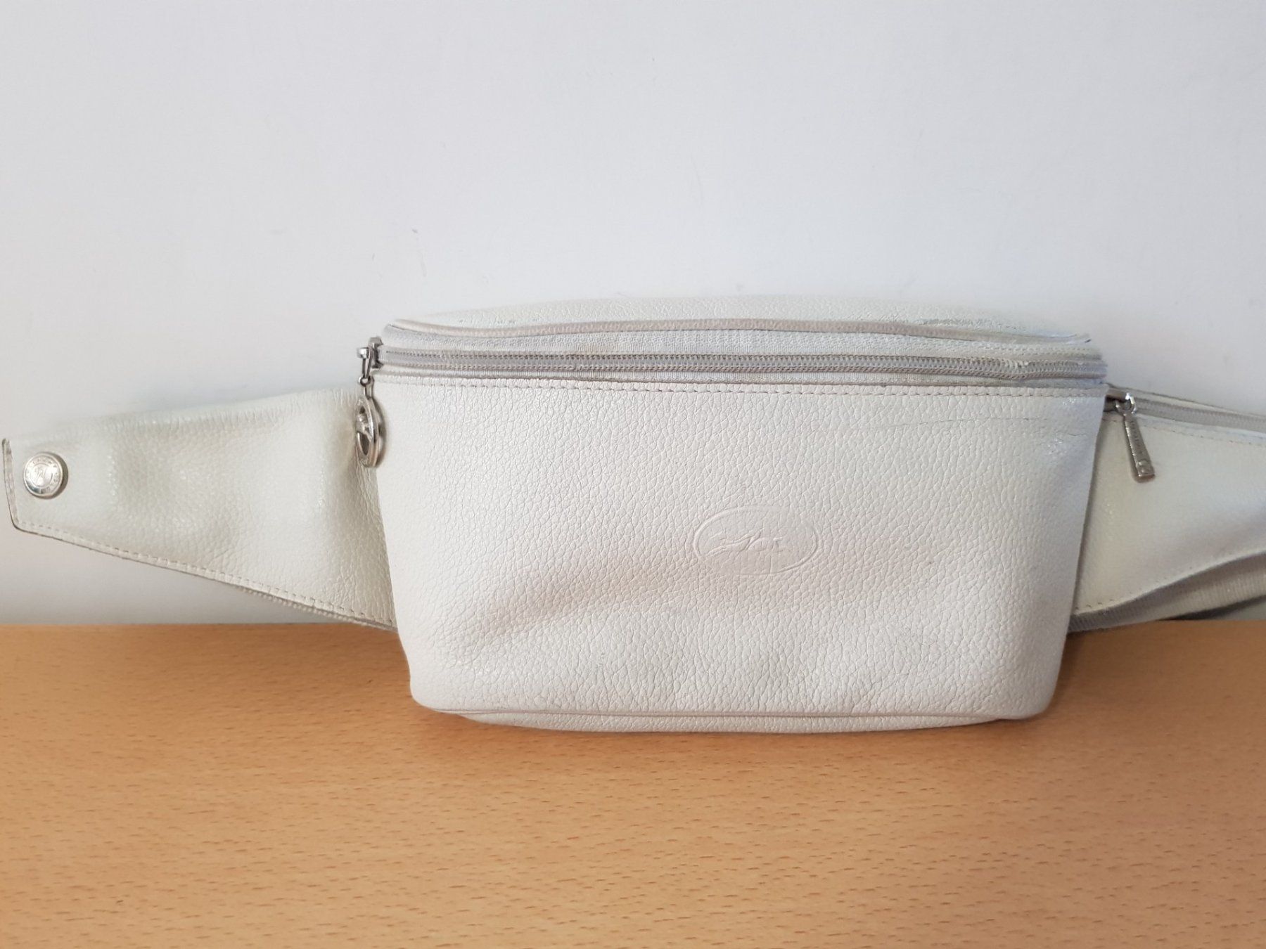 Longchamp Borse: Longchamp Le Pliage Bauchtasche – Usato da Basel venduto da Birs868 1