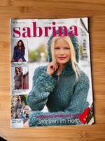 1 Heft Sabrina Oktober 2011
