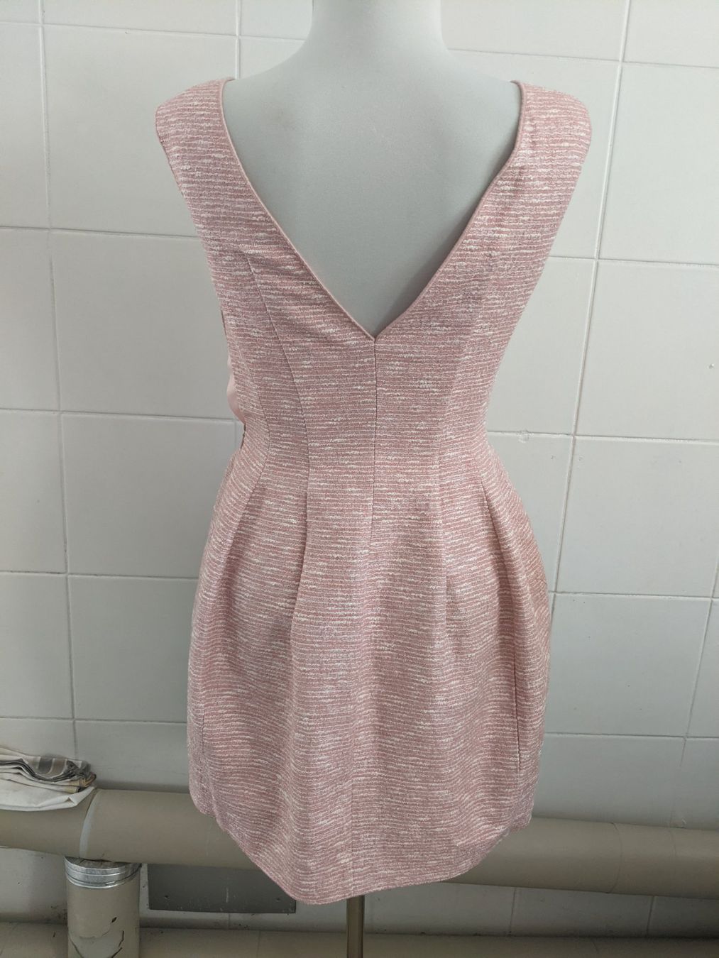 Zara Vestiti: Damen Kleid GR S – Usato da Langnau am Albis venduto da Judithsebi 3
