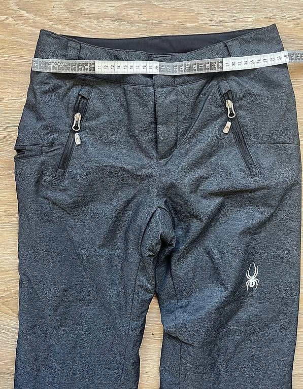 Skis: Spider ski pants – Gebraucht aus Grand-Lancy von Dr.Lux 4